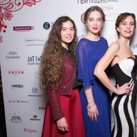 4banket Premia Фотоотчет III Церемонии #1677